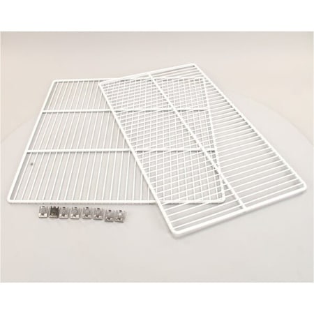 Traulsen Shelf Set Of 2 Cu60 433681-7